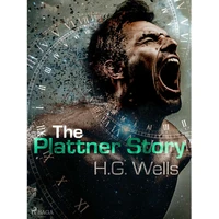 The Plattner Story - E-kniha