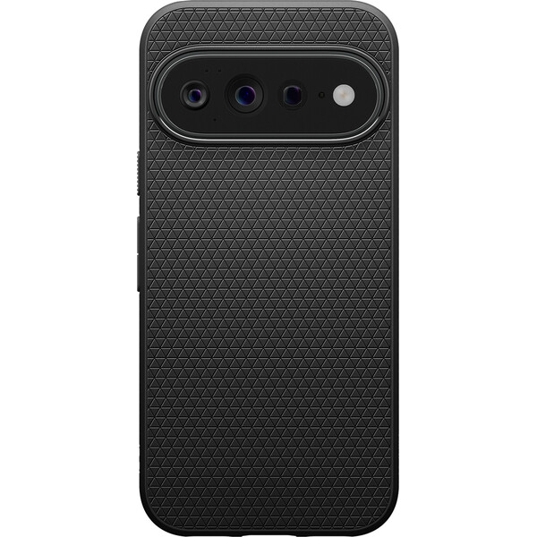 Spigen Liquid Air kryt Google Pixel 11 Pro XL matte black - Pouzdra - Obrázek 6c5a4a686d2648288d00107fbbfae5c8