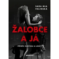 Žalobce a já - E-kniha