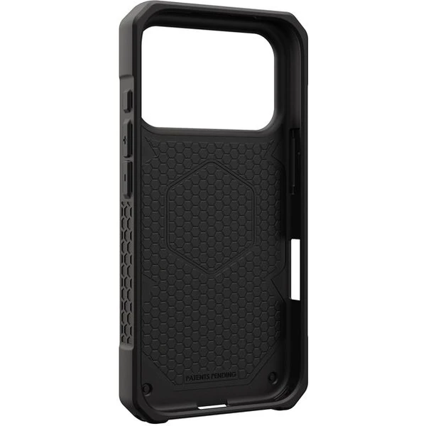 UAG Monarch Pro MagSafe Kevlar kryt iPhone 17 Pro zelený - Pouzdra - Obrázek 6c5ccbdecab844aaac9577d04a25c205
