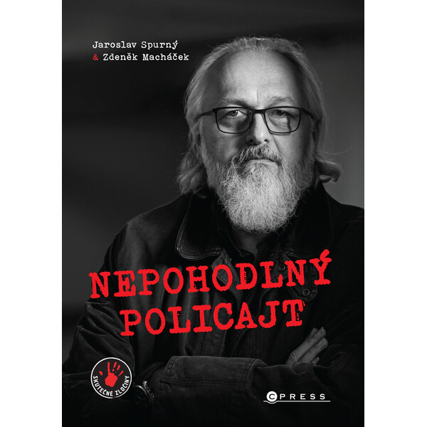 Nepohodlný policajt