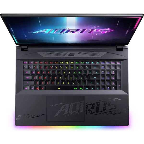 GIGABYTE AORUS MASTER 18 (BZHC6CZD42SP) RTX 5090 černý (Další) - Notebooky - Obrázek 6c6dbaff8d1244f880873b5535a9e27c