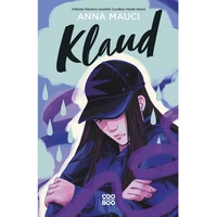Klaud - E-kniha