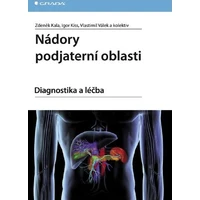 Nádory podjaterní oblasti - E-kniha