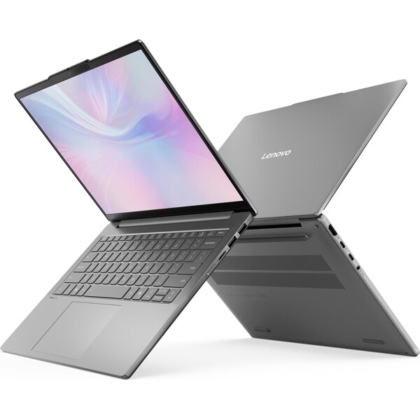 Lenovo IdeaPad Slim 5 14AHP10 83HV001QCK Šedá