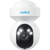 Reolink E Series E540 - E1 Outdoor Wi-Fi bezpečnostní kamera bílá - Kamery