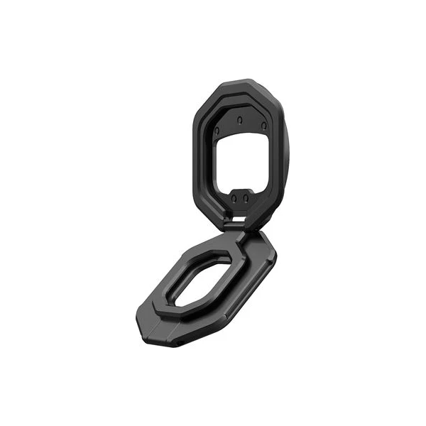 UAG Monarch Mag2 Ring Stand MagSafe držák černý - Držáky - Obrázek 6c803371966d4c77bc0f9a5058ea17ca