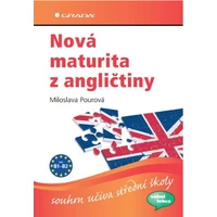 Nová maturita z angličtiny - E-kniha