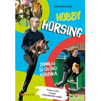 Hobby horsing - E-kniha