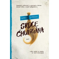 Srdce chuligána - E-kniha