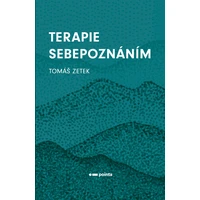 Terapie sebepoznáním - E-kniha