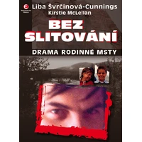 Bez slitování - E-kniha