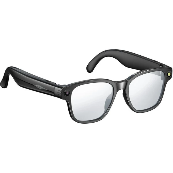 ALIGATOR Smart Glasses černé - Brýle - Obrázek 6ca4511f3eac4262ba9d27bd5bad9216