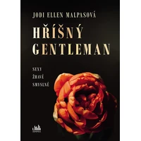 Hříšný gentleman - E-kniha