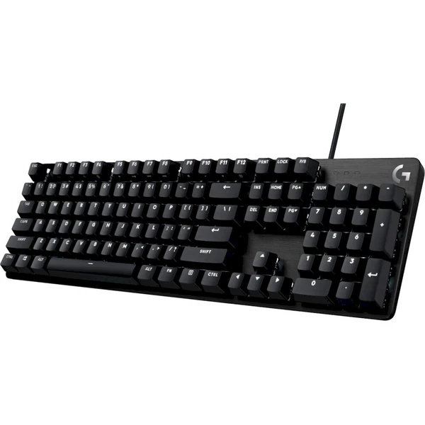 Logitech G413 SE herní klávesnice Kailh Brown (Další) - Klávesnice - Obrázek 6ca6909004184efd82109d5be596cc8c