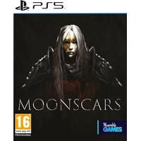 Moonscars (PS5) - Hry pro PS5
