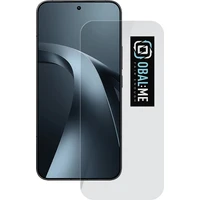 OBAL:ME 2.5D tvrzené sklo pro Xiaomi 17T Pro čiré - Ochranné folie a skla
