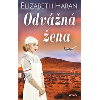 Odvážná žena - E-kniha