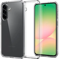 Spigen Ultra Hybrid kryt Samsung Galaxy A56 5G čirý - Pouzdra