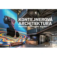 Kontejnerová architektura - E-kniha