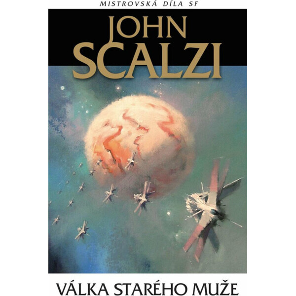 Válka starého muže