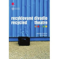 Recyklované divadlo - E-kniha