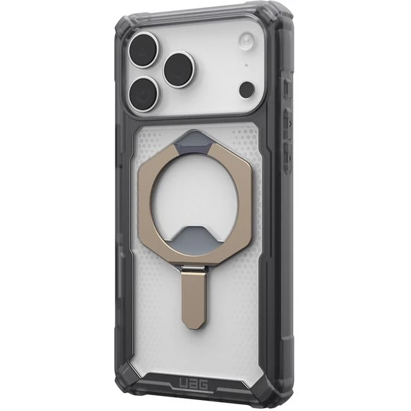 UAG Plasma XTE Magsafe kryt iPhone 17 Pro Max kouřový/titanový - Pouzdra - Obrázek 6cc1a85da9414dc493bc3364f895c8cf