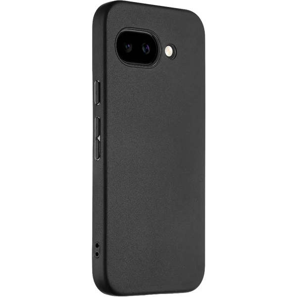 Tactical TPU kryt Google Pixel 9a černý - Pouzdra - Obrázek 6cc57e00d2e04710aa5fa20b82f655c5