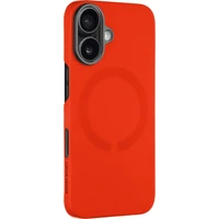 Tactical MagForce Aramid Bloody Mary Limited Edition Kryt pro Apple iPhone 16 - Pouzdra