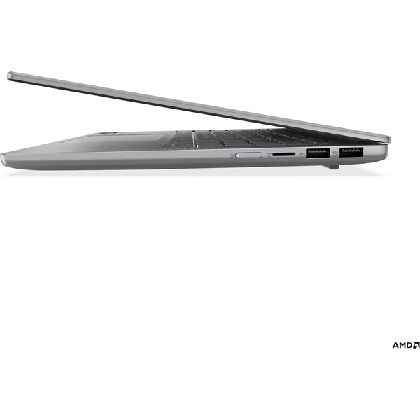 Lenovo IdeaPad Slim 5 14AKP10 (83HX0037CK) šedý - záruky na 3 roky po registraci - Notebooky - Obrázek 6cd4cf4d89b24ab5a97de3a69110cff5