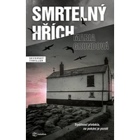 Smrtelný hřích - E-kniha
