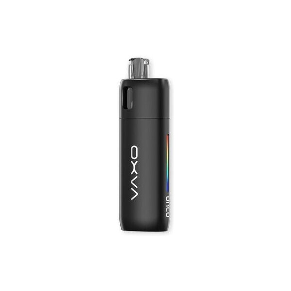 OXVA Oneo Pod Kit Astral Black Černá