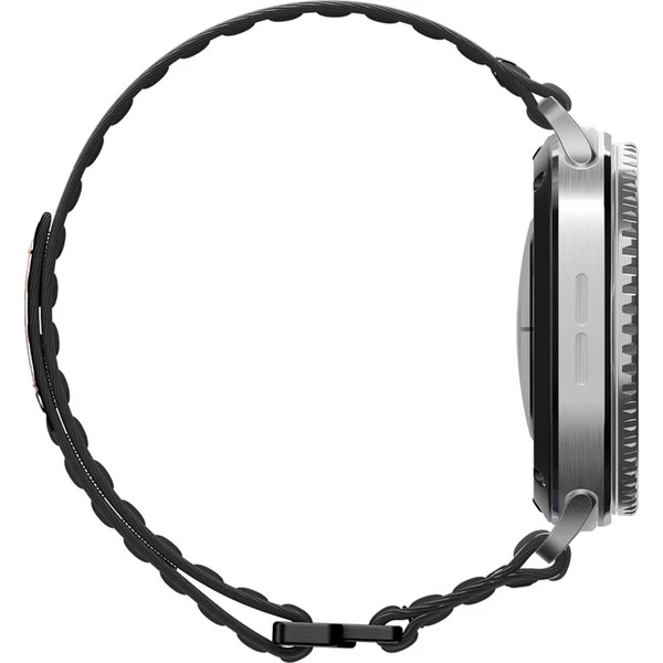 Spigen Fabric Band řemínek (hook-and-loop) Samsung Galaxy Watch8 46/44/40mm černý - Řemínky - Obrázek 6ce4f0e61daf4d2cb292d9c50cd96ddb