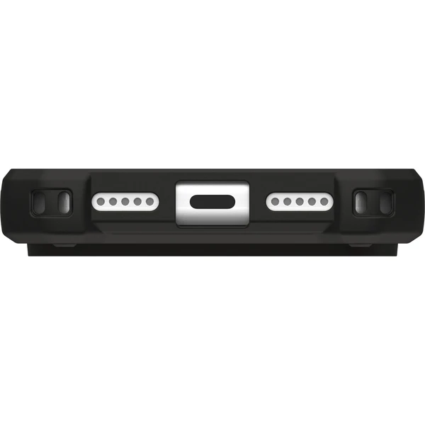 UAG Monarch Pro MagSafe kryt iPhone 18 Pro/17 Pro černý/červený - Pouzdra - Obrázek 6ce6e4f6fae344f3af8d44a420194844