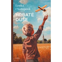 Hrbaté duše - E-kniha
