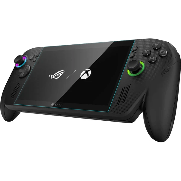 Spigen Glass tR Slim tvrzené sklo 2 Pack ROG Xbox Ally X/Xbox Ally/ROG Ally X/ROG Ally/MSI Claw 7 AI - Ochranné folie a skla - Obrázek 6d0153d7161140b0bd7c6e9bd81612a6