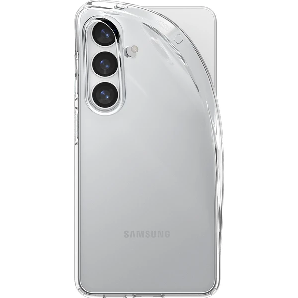 Spigen Liquid Crystal kryt Samsung Galaxy S26+ crystal clear - Pouzdra - Obrázek 6d02729b694d4efdaa62b26e6c7f4a3f