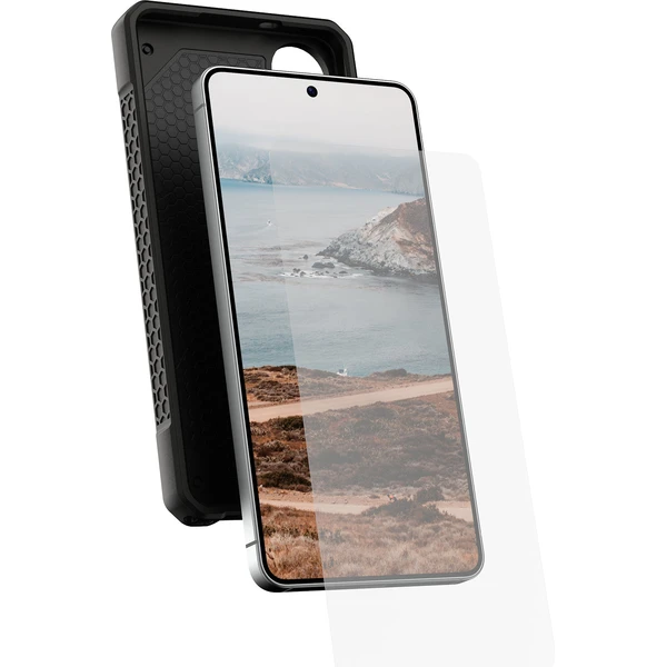 UAG Glass Shield tvrzené sklo Samsung Galaxy S26+ - Ochranné folie a skla - Obrázek 6d03c99401e64cb997d1cbccfe8de1ce