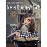 Master Humphrey's Clock - E-kniha