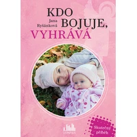Kdo bojuje, vyhrává - E-kniha