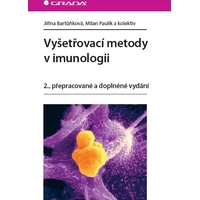 Vyšetřovací metody v imunologii - E-kniha