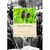 Jizerské hory - E-kniha