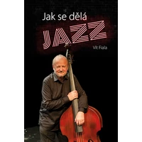 Jak se dělá jazz - E-kniha