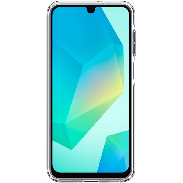 Spigen Ultra Hybrid kryt Samsung Galaxy A16/A16 5G čirý - Pouzdra - Obrázek 6d1ce909f352477aaa1b7acfeeaad6dc