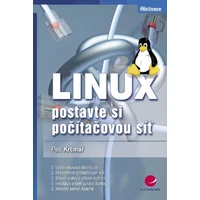 Linux - E-kniha