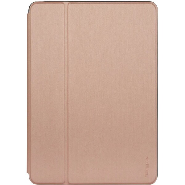 Targus Click-In pouzdro pro iPad 10,2", iPad Air 10,5" a iPad Pro 10,5" růžově zlaté Růžově zlatá
