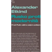 Rusko proti modernitě - E-kniha
