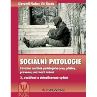 Sociální patologie - E-kniha