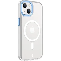 Tactical MagForce 2.0 MagSafe kryt Apple iPhone 13 modrý - Pouzdra