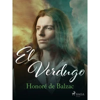 El Verdugo - E-kniha